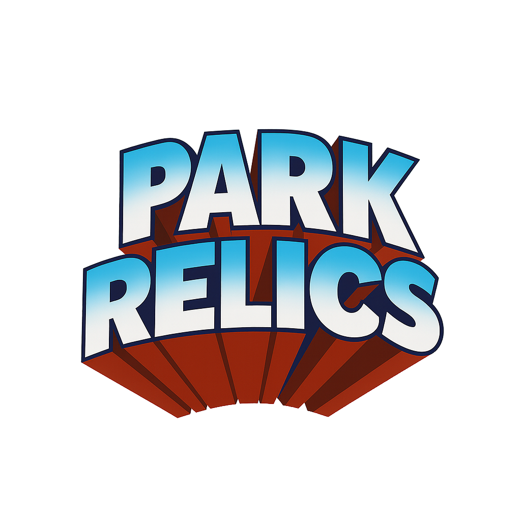 Park Relic Logo